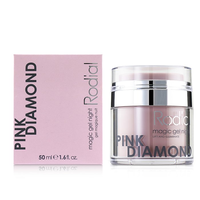 Rodial Pink Diamond Magic Gel Noche 50ml/1.6ozProduct Thumbnail