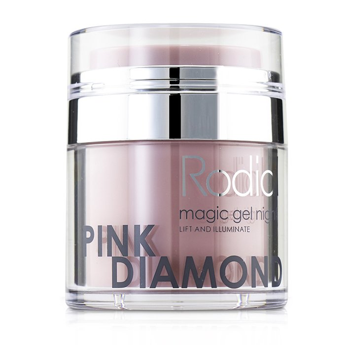 Rodial Pink Diamond Magic Ночной Гель 50ml/1.6ozProduct Thumbnail