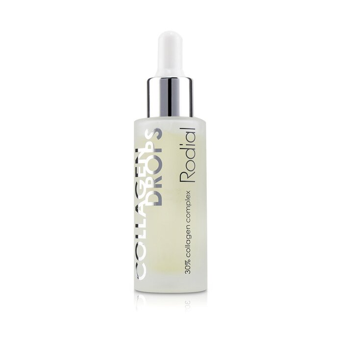 Rodial Collagen Drops - 30% Collagen Replenishing Concentrate 31ml/1ozProduct Thumbnail