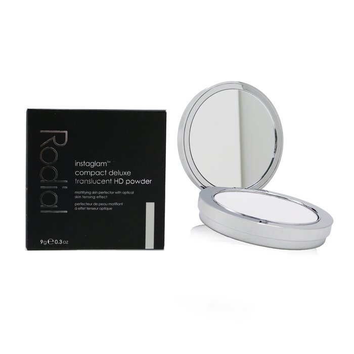 Rodial Instaglam Compact Deluxe Translucent HD Powder 9g/0.3ozProduct Thumbnail