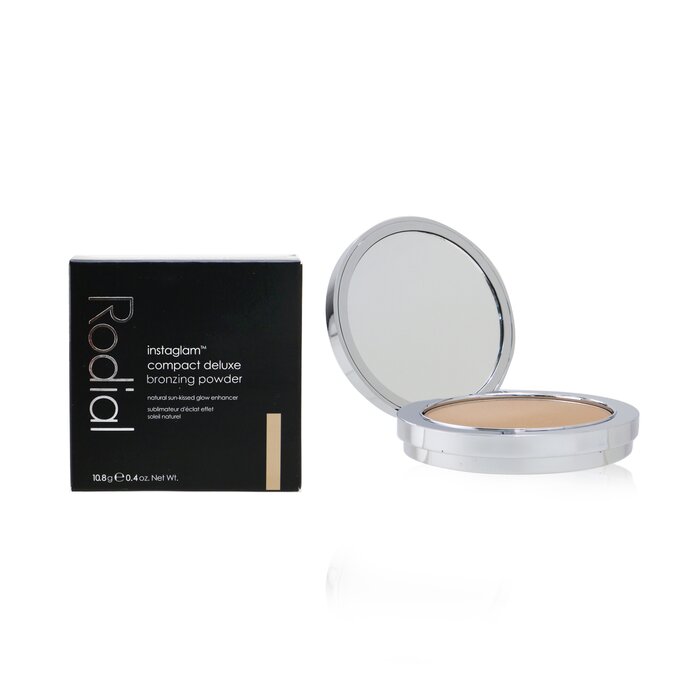 Rodial Instaglam Compact Deluxe Polvo Bronceador 10.8g/0.4ozProduct Thumbnail