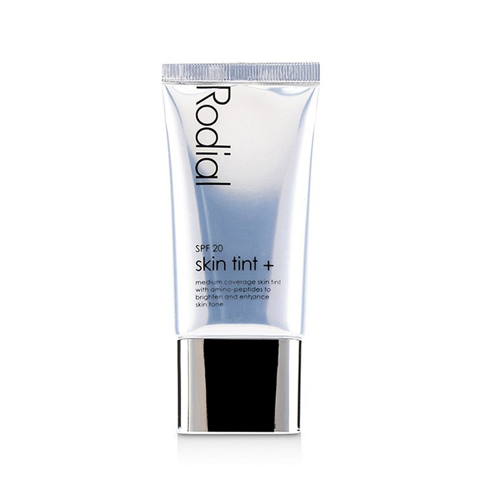 柔黛  Rodial 润色保湿霜SPF20 Skin Tint + SPF 20 40ml/1.35ozProduct Thumbnail