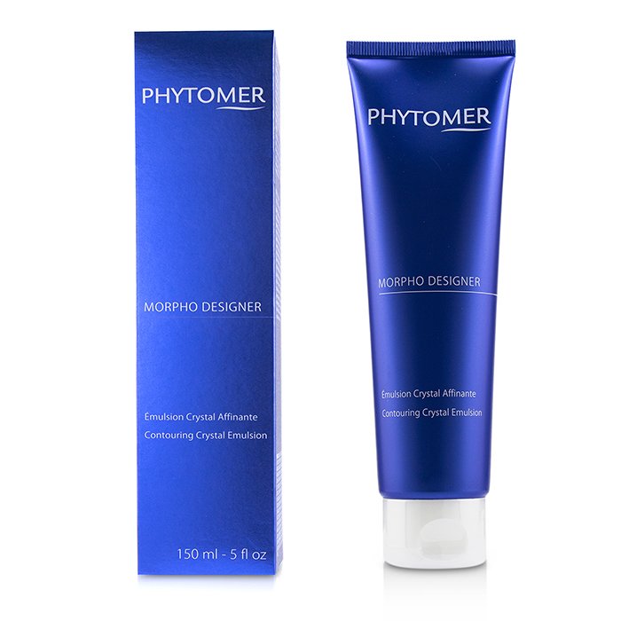 Phytomer Morpho Designer Contouring Crystal Emulsion 150ml/5ozProduct Thumbnail