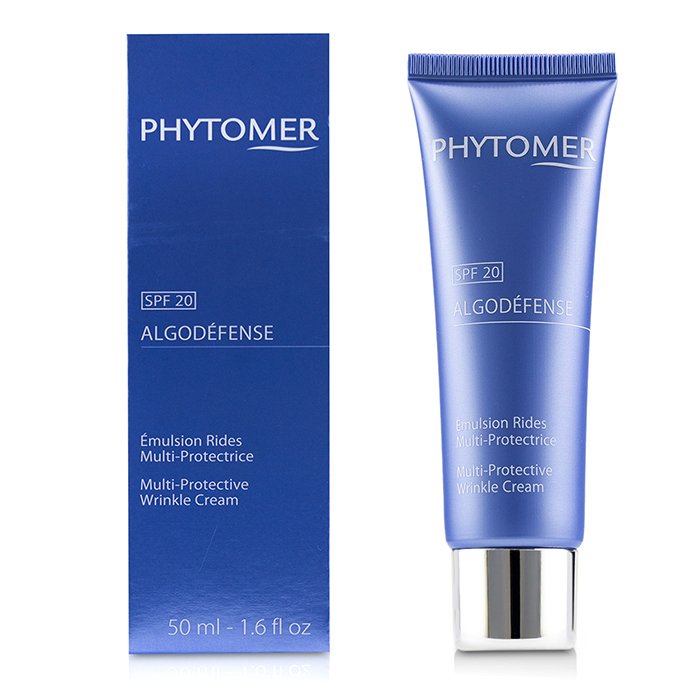 Phytomer 抗紋防曬日霜 SPF 20 50ml/1.6ozProduct Thumbnail