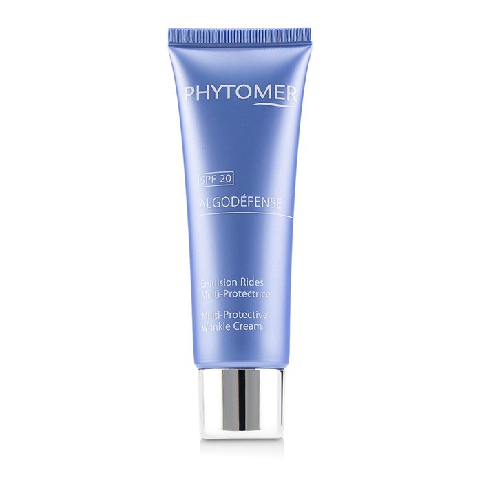 Phytomer Algodefense Multi-Protective Wrinkle Cream SPF 20 50ml/1.6ozProduct Thumbnail