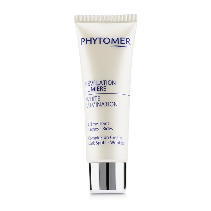 Phytomer White Lumination Complexion Cream Dark Spots - Wrinkles 50ml/1.6ozProduct Thumbnail