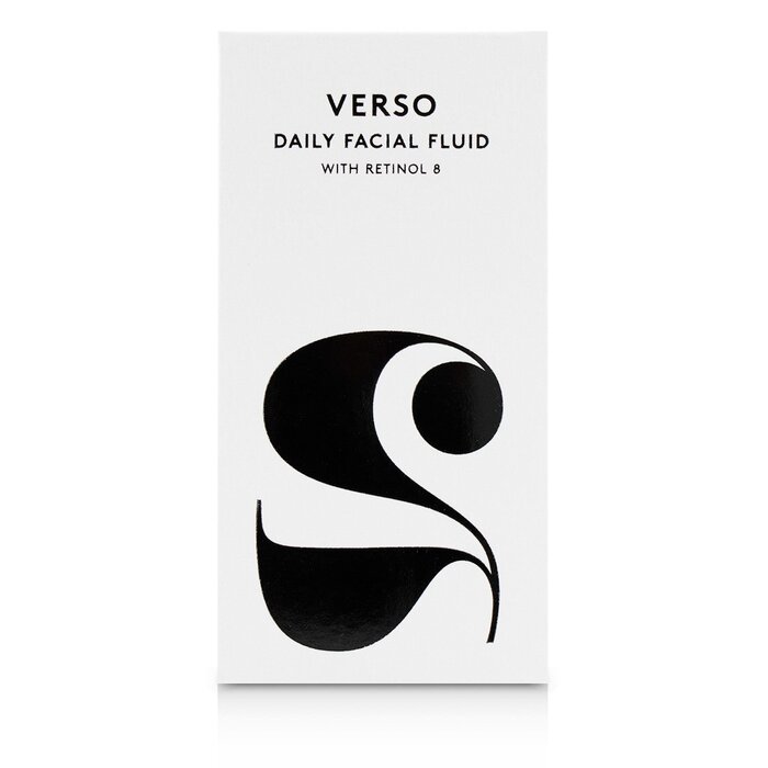 VERSO Daily Facial Fluid  50ml/1.7ozProduct Thumbnail