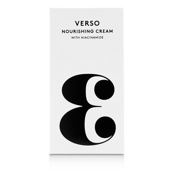 VERSO Nourishing Cream 50ml/1.7ozProduct Thumbnail