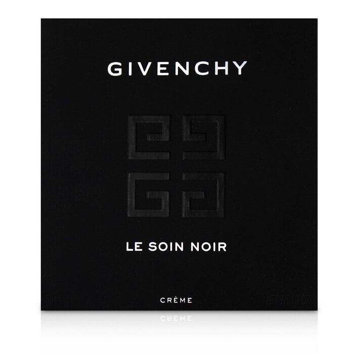 Givenchy Krém Le Soin Noir 50ml/1.7ozProduct Thumbnail