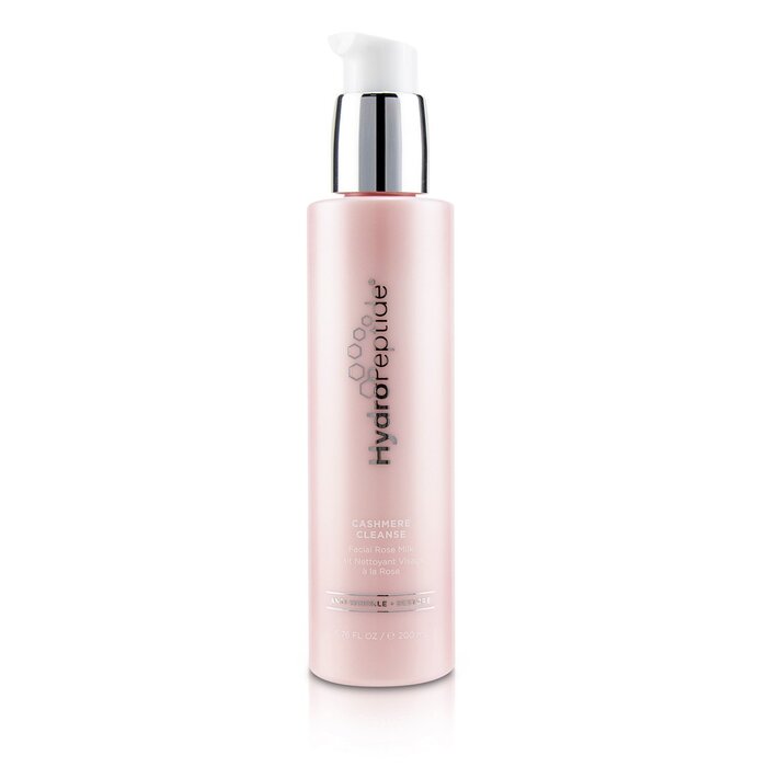 HydroPeptide Cashmere Cleanse Facial Rose Milk תחליב ניקוי 200ml/6.76ozProduct Thumbnail