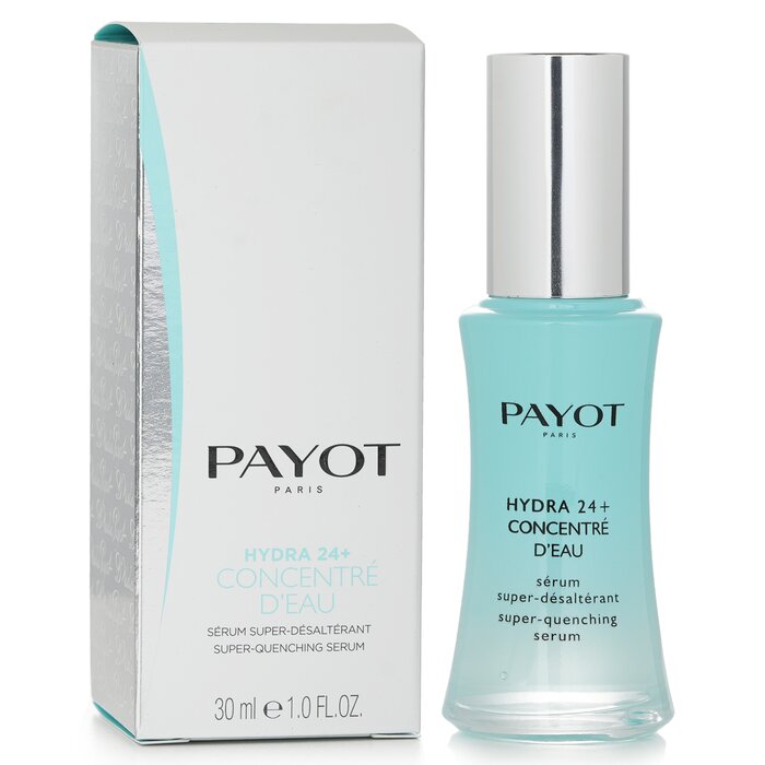 Payot Hydra 24+ Concentre D'Eau Super-Quenching Serum  30ml/1ozProduct Thumbnail