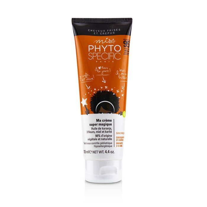 Phyto Phyto Specific My Super Magic Cream 125ml/4.4ozProduct Thumbnail