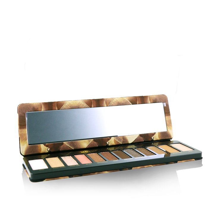 Urban Decay Naked Reloaded Eyeshadow Palette (12x Eyeshadow) 14.2g/0.492ozProduct Thumbnail