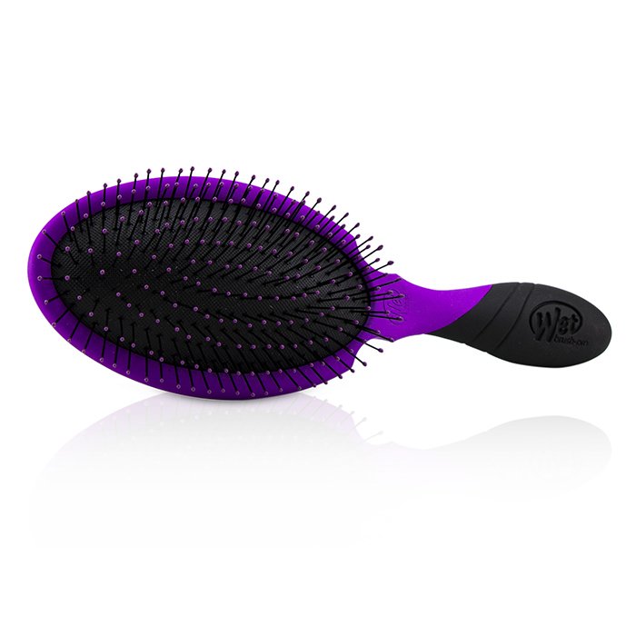 Wet Brush Pro Backbar Desenredante - # Purple 1pcProduct Thumbnail