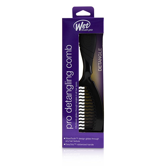 Wet Brush Pro Detangling Comb 1pcProduct Thumbnail
