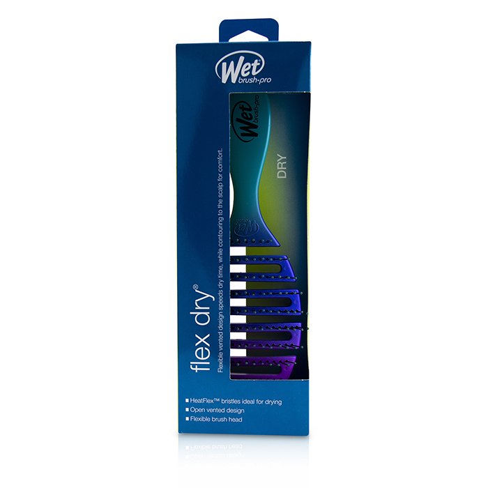 Wet Brush Pro Flex Dry 1pcProduct Thumbnail