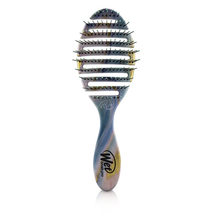 Wet Brush Pro Flex Dry Organic Swirl Щетка для Волос 1pcProduct Thumbnail