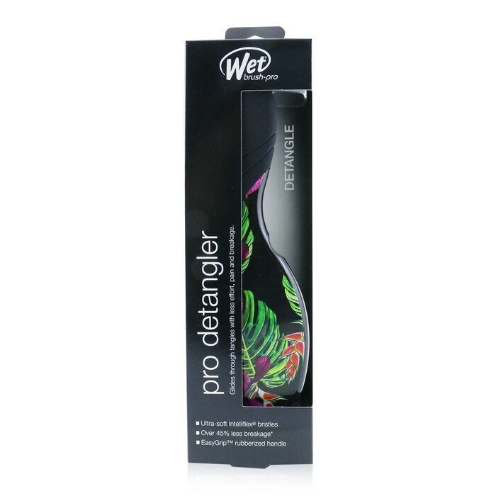 Wet Brush Pro Detangler Neon Tropics 1pcProduct Thumbnail