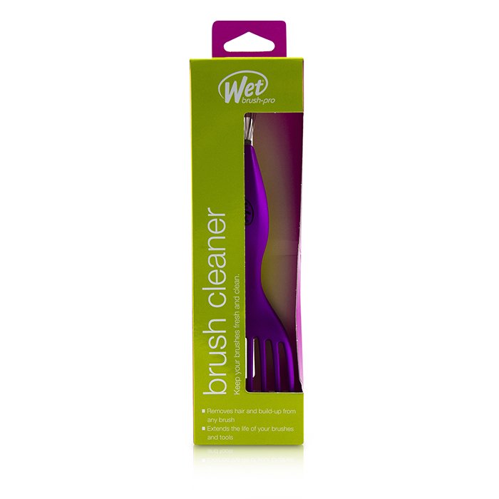 Wet Brush Професионален почистващ препарат за четки 1pcProduct Thumbnail