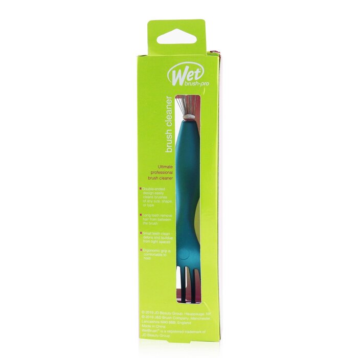 Wet Brush Pro Brush Cleaner 1pcProduct Thumbnail