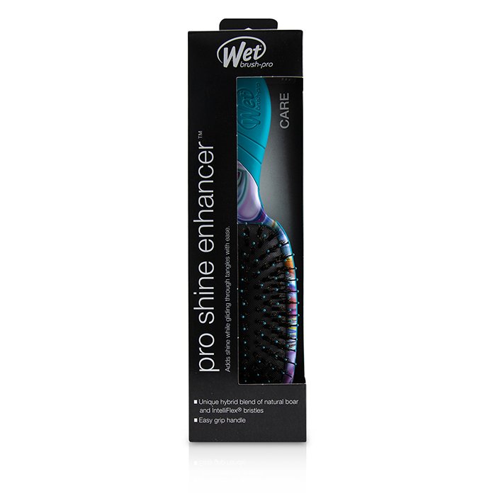 Wet Brush Pro Shine Enhancer Electric Dreams 1pcProduct Thumbnail