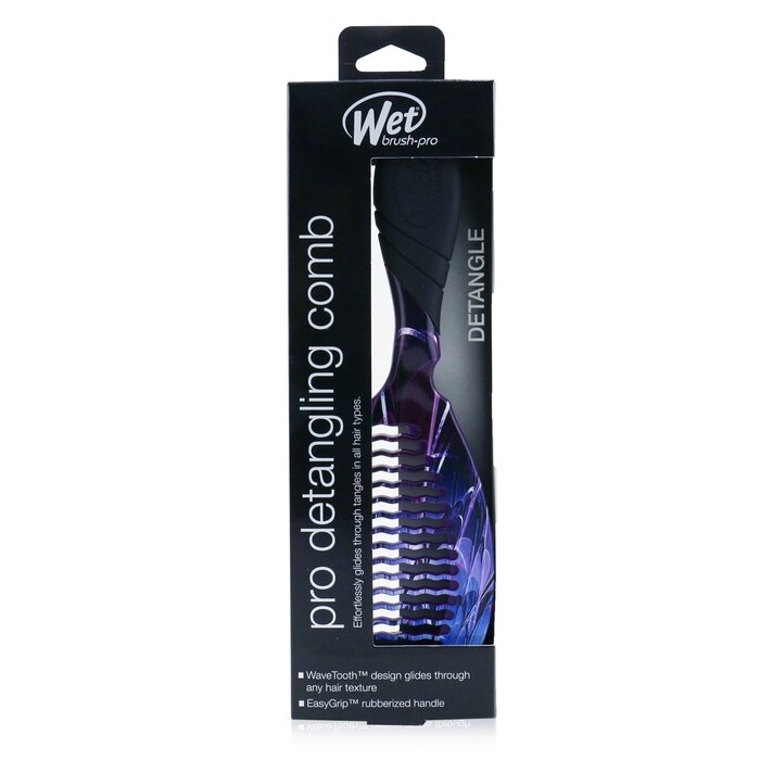 Wet Brush Pro Detangling Comb Electric Dreams 1pcProduct Thumbnail