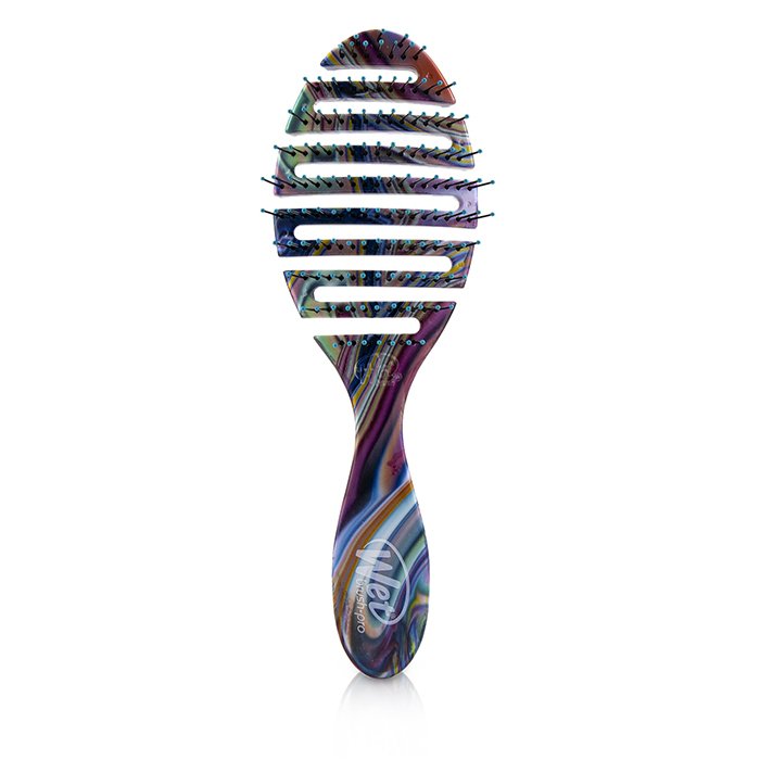 Wet Brush Pro Flex Dry Electric Dreams Щетка для Волос 1pcProduct Thumbnail