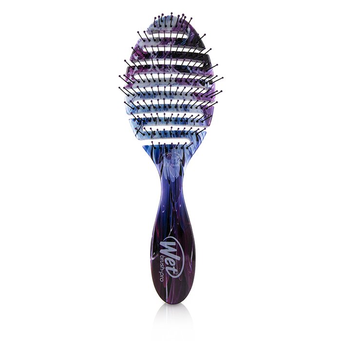 Wet Brush Pro Flex Dry Electric Dreams Щетка для Волос 1pcProduct Thumbnail