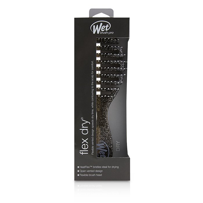 Wet Brush Pro Flex Dry Glitter Glam 1pcProduct Thumbnail