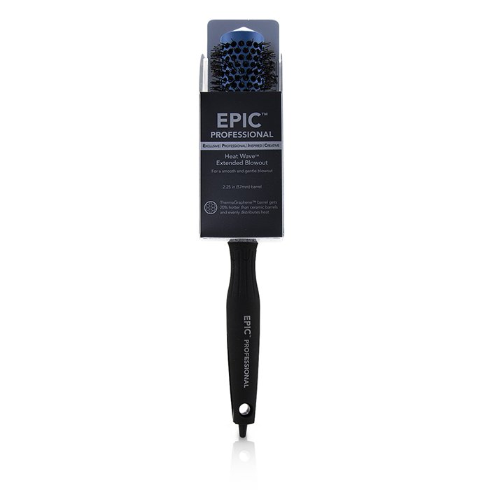 Wet Brush Pro Epic ThermaGraphene Heat Wave Extended BlowOut Round Brush 1pcProduct Thumbnail