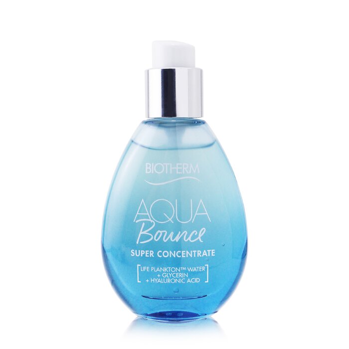 Biotherm Aqua Super Concentrate (Bounce) - For All Skin Types 50ml/1.69ozProduct Thumbnail