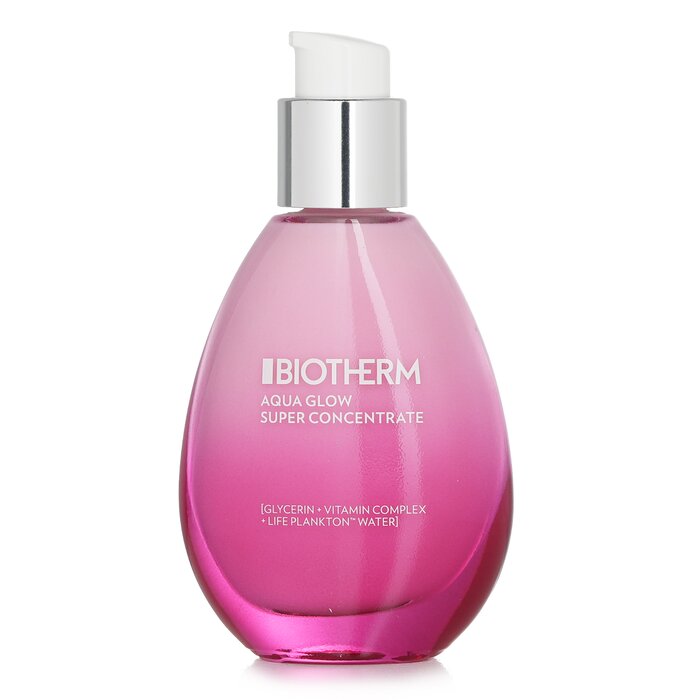 Biotherm Aqua Super Concentrate (Glow) - For Normal/ Combination Skin 50ml/1.69ozProduct Thumbnail
