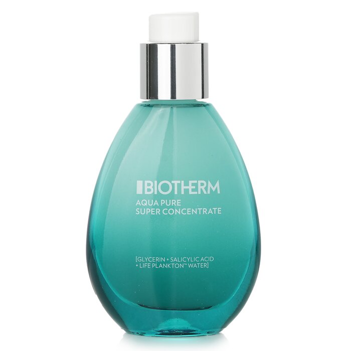 Biotherm Aqua Super Concentrate (Pure) - For Normal/ Oily Skin 50ml/1.69ozProduct Thumbnail