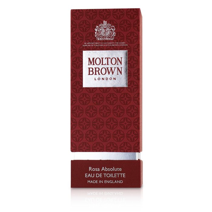 Molton Brown Rosa Absolute Eau De Toilette Spray 50ml/1.7ozProduct Thumbnail