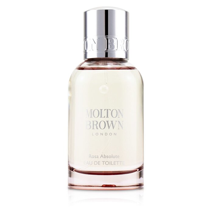 Molton Brown Rosa Absolute Eau De Toilette Spray 50ml/1.7ozProduct Thumbnail