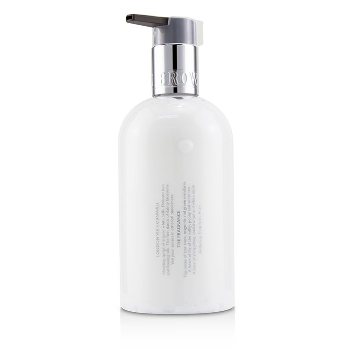 Molton Brown Dewy Lily Of The Valley & Star Anise Hand Lotion 300ml/10ozProduct Thumbnail