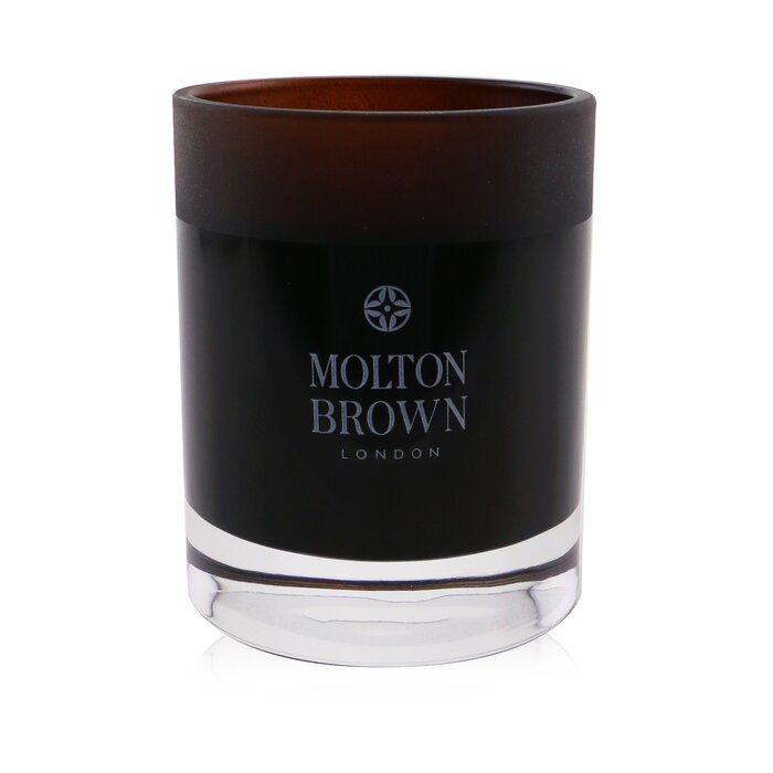 Molton Brown 摩頓布朗 單芯蠟燭 - 黑胡椒 180g/6.3ozProduct Thumbnail