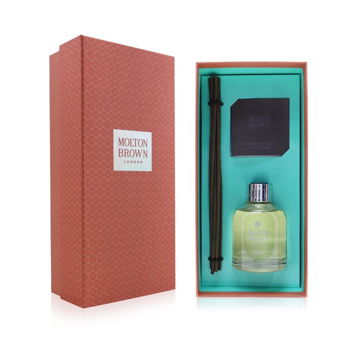 Molton Brown معطر جو - Gingerlily 150ml/5ozProduct Thumbnail