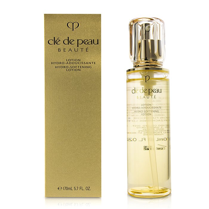 Cle De Peau Hydro-Softening Lotion N  170ml/5.7ozProduct Thumbnail