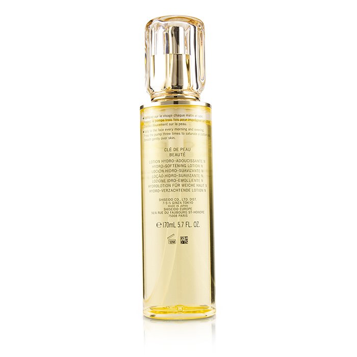 Cle De Peau Hydro-Softening Lotion N 170ml/5.7ozProduct Thumbnail