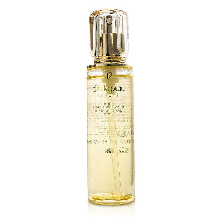 Cle De Peau Hydro-Softening Lotion N 170ml/5.7ozProduct Thumbnail
