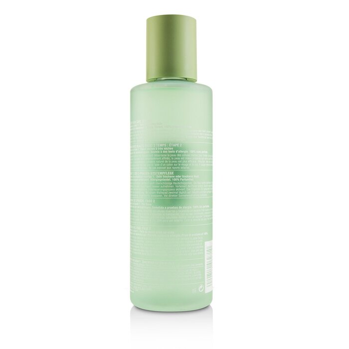 Clinique Clarifying Lotion 1 (Packaging Slightly Damaged) 400ml/13.4ozProduct Thumbnail