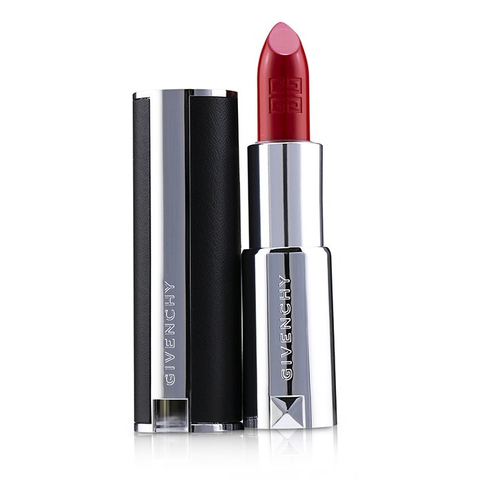 Givenchy Le Rouge Luminous Matte բարձր ծածկող շրթներկ 3.4g/0.12ozProduct Thumbnail