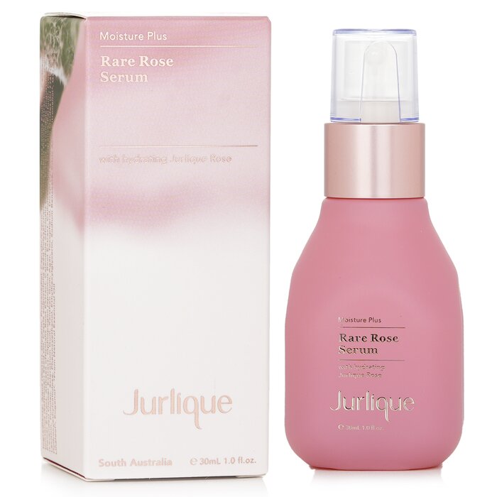 Jurlique Moisture Plus Rare Rose Serum 30ml/1ozProduct Thumbnail