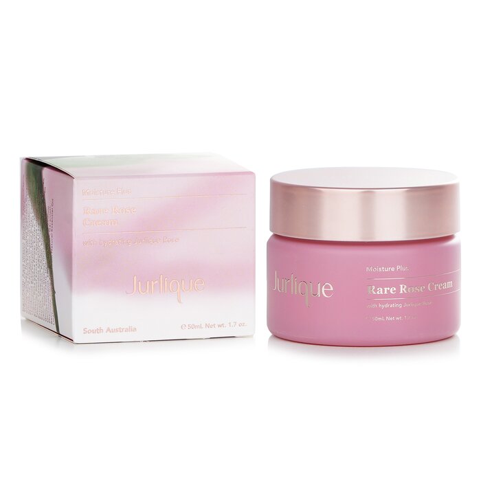 Jurlique Moisture Plus Rare Rose Crema 50ml/1.7ozProduct Thumbnail