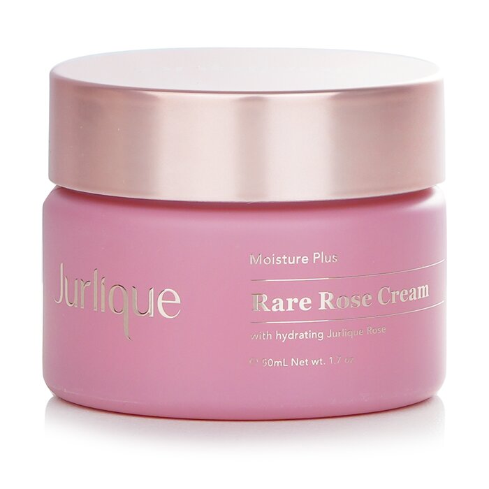 茱莉蔻  Jurlique 玫瑰衡肤保湿面霜 Moisture Plus Rare Rose Cream 50ml/1.7ozProduct Thumbnail