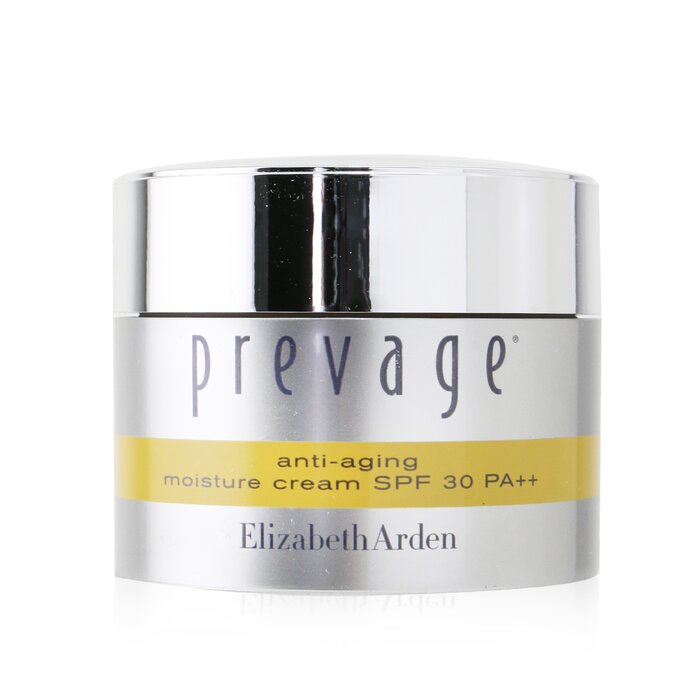 Prevage by Elizabeth Arden Anti-Aging Moisture Cream SPF30 PA++ (Box Slightly Damaged) 50ml/1.7ozProduct Thumbnail
