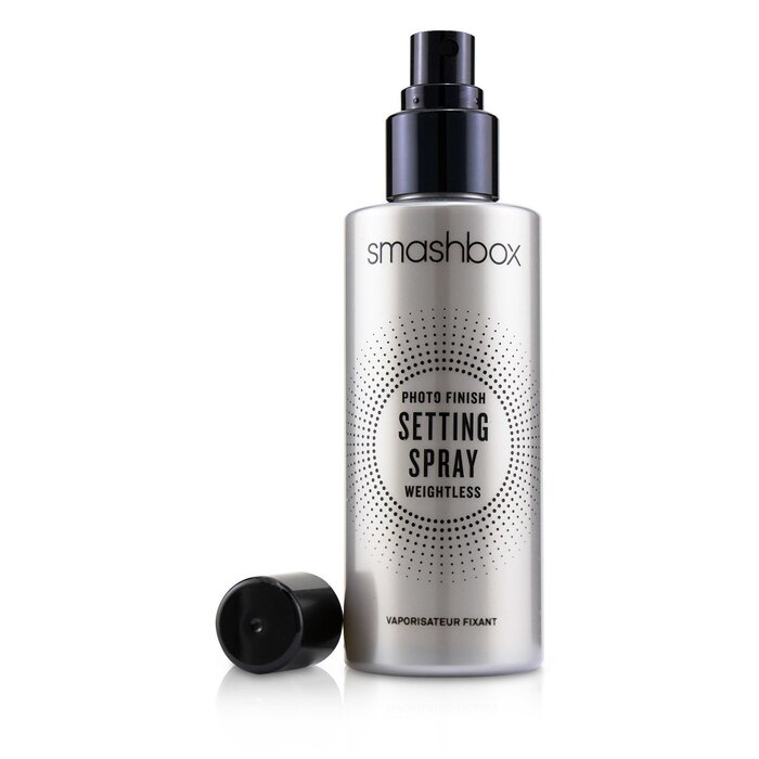 Smashbox Spray Establecedor Ligero de Foto Acabado 116ml/3.9ozProduct Thumbnail