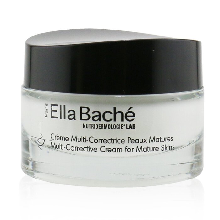 Ella Bache Nutridermologie Lab Creme Magistrale Matrilex 31% Multi-Corrective Cream For Mature Skins 50ml/1.69ozProduct Thumbnail