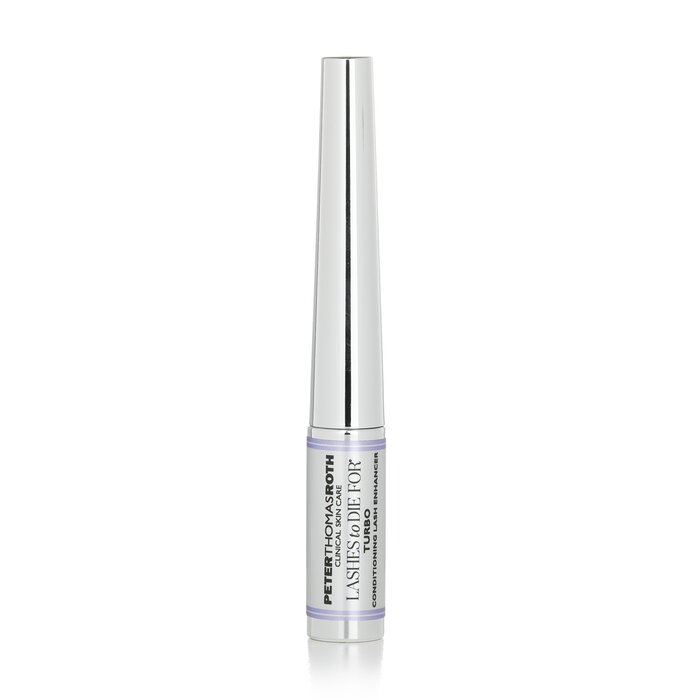 Peter Thomas Roth Lashes To Die For Turbo Conditioning Lash Enhancer 4.7ml/0.16ozProduct Thumbnail